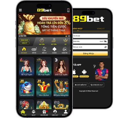Đa dạng game bắn cá M8WIN 2026