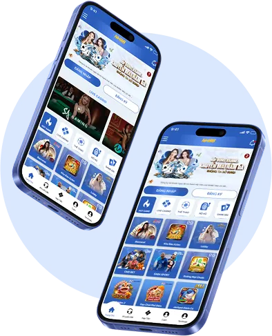 Đồ họa sống động game bắn cá M8WIN