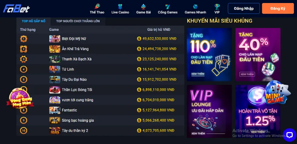 Biện pháp bảo mật dữ liệu mạnh mẽ tại M8WIN