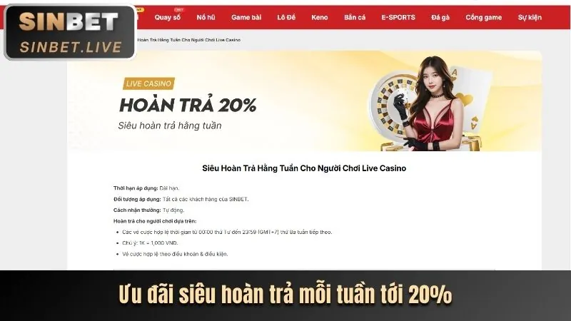 Ưu đãi độc quyền cho game bài đổi thưởng m8win